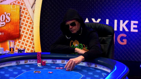 Poker - German Poker Masters