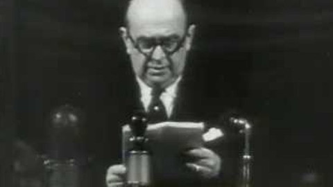 Archiv ČT24 - 11. listopadu 2006