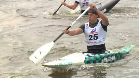 Sport v regionech - ČEZ Prague Riverside Cross