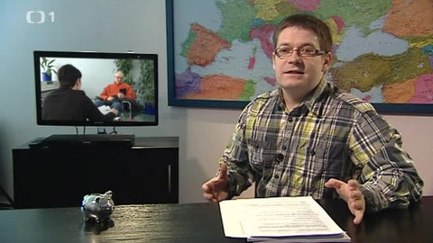 Černé ovce - 30. dubna 2013