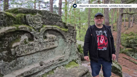 Místo iReportéra - 25. listopadu 2025