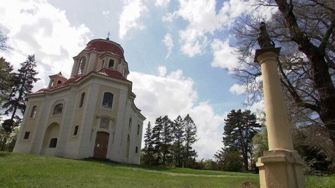 Křesťanský magazín - 23. května 2021