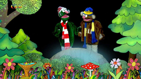 Studio Kamarád - 13. listopadu 2022