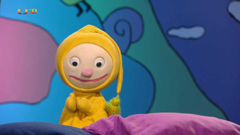 Kouzelná školka - 13. dubna 2022