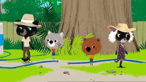 Mouk - 29/62 Restaurace Baobab