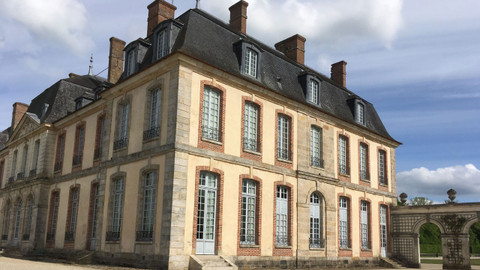 Postřehy odjinud - Champagne očima Jana Šmída