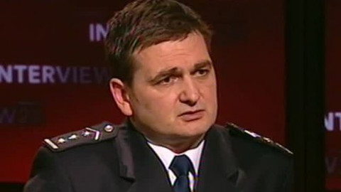 Interview ČT24 - 31. ledna 2013