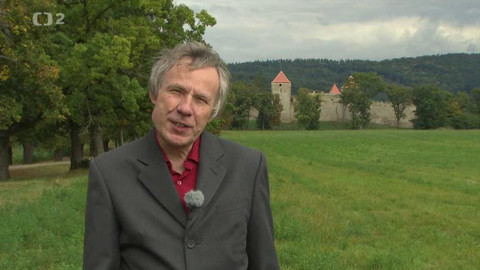 Sváteční slovo - Sváteční slovo katolického kněze Marka Hlávky