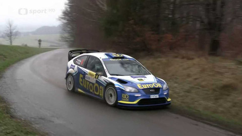 Svět motorů - Za oponou 41. KOWAX Valašská rally Valmez