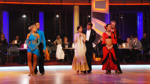 StarDance - StarDance I: 7. soutěžní večer