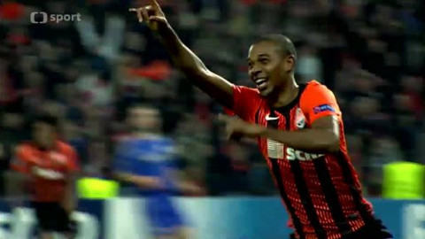 Magazín Ligy mistrů UEFA - 3. listopadu 2012