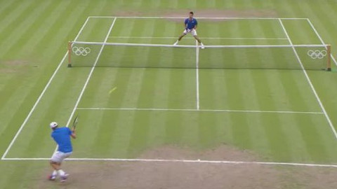 LOH Londýn 2012 - Vybrané reprízy přenosů předchozího dne