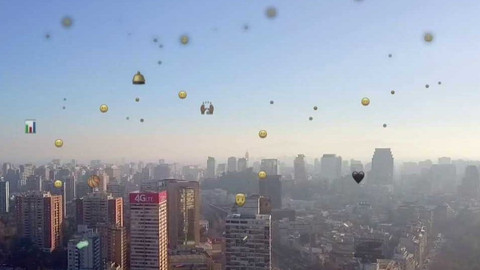 Dobrodružství vědy a techniky - Abeceda emodži - rozvoj globálního jazyka