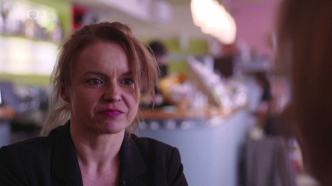 13. komnata - 13. komnata Halky Třešňákové