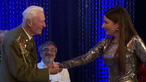 Máte slovo s M. Jílkovou - 30. dubna 2015