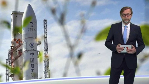 Horizont ČT24 - 23. listopadu 2020