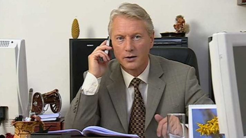 Etiketa - 39. Miláček mobil