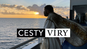 Obrázek pořadu Cesty víry