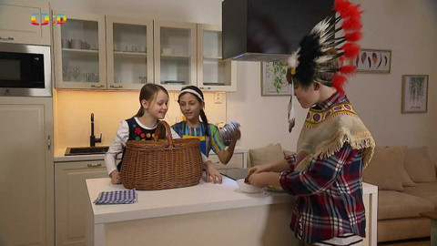 Draci v hrnci - Na piknik do trávy každý rád se vypraví