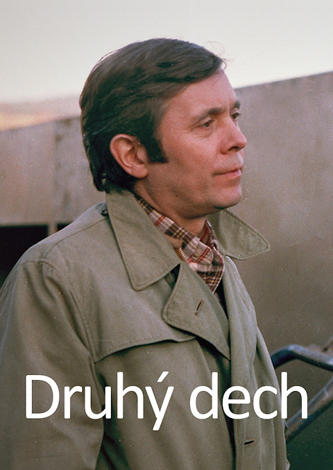 Druhý dech