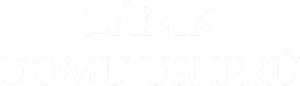 Zánik domu Usherů