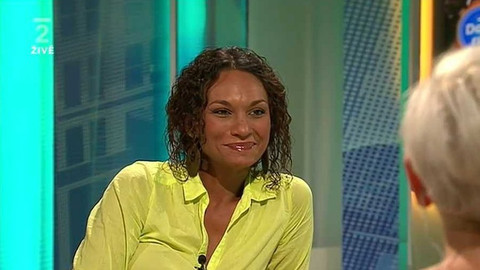 Dobré ráno - 4. července 2012