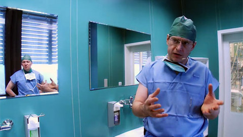 Diagnóza - Srdeční vady