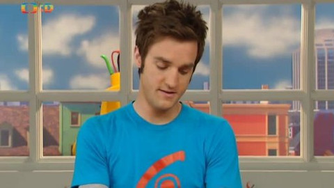 Výtvarka! - Epizoda 45/46