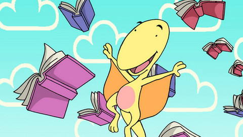 Harry a jeho dinosauří kamarádi - 2/52 Prošlá!