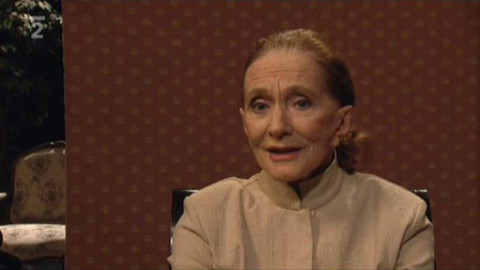 Osobnost na Dvojce - 7. února 2011