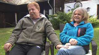 Duchovní doteky Evy Pilarové