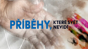 Obrázek pořadu Příběhy, které svět nevidí