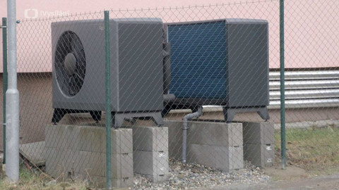 2 minuty o klimatu - Zdroje tepla