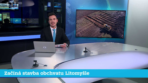 Události v regionech (sever a východ) - 10. února