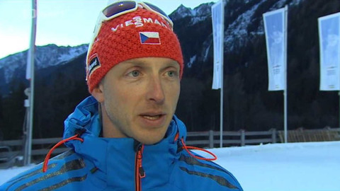 Olympijský magazín - 25. ledna 2017