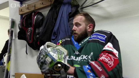 Hokej den poté - 52. kolo