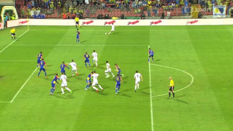 Fotbal - Kvalifikace na EURO 2016