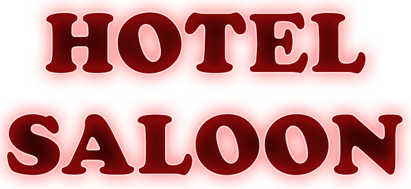 Hotel Saloon