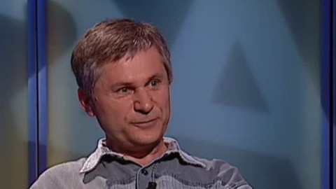 Před půlnocí - 26. října 2009