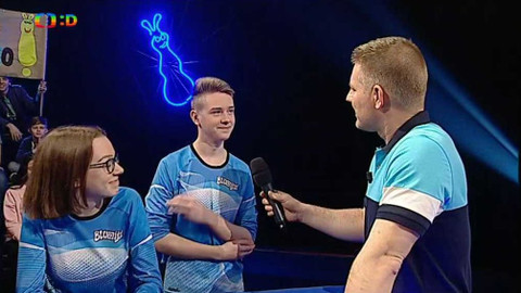 Bludiště - 15. června 2019