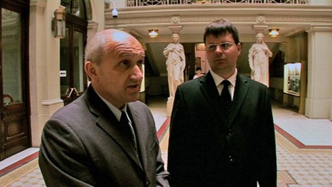 Případ pro ombudsmana - 10/16 Zastavení řízení