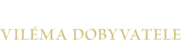 Mládí Viléma Dobyvatele