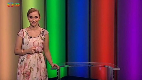 Zprávičky - 22. července 2015