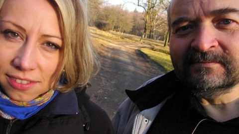 Burianův den žen - Epizoda 2/19