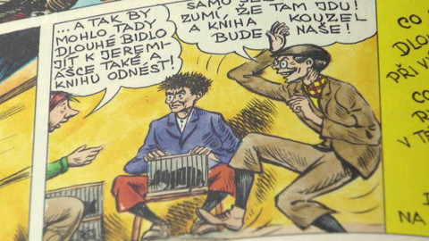 Z metropole - 16. října 2021