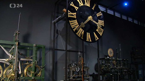 Historie.cs - Dějiny času