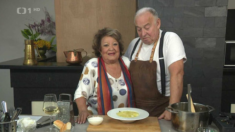 Hobby naší doby - 6. ledna 2024