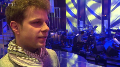 StarDance - ...kolem dokola