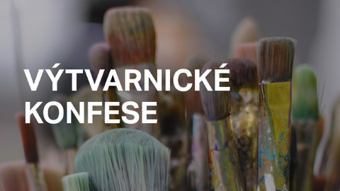 Výtvarnické konfese