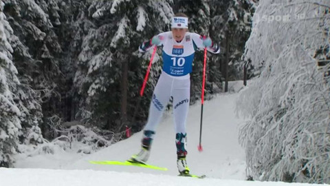 Světový pohár v severské kombinaci - Norsko